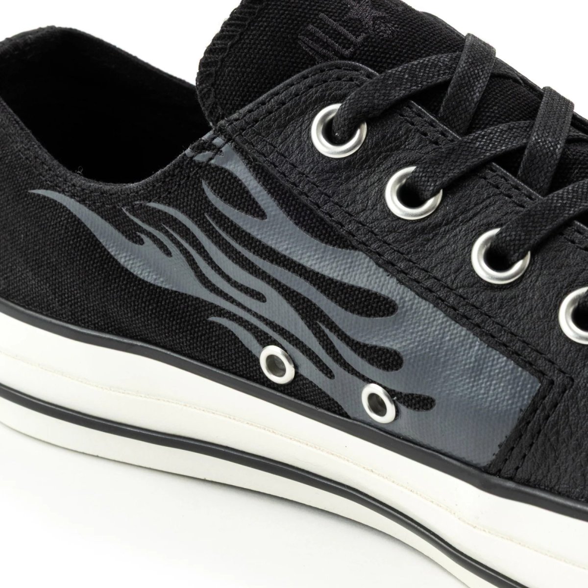 画像8: CALEE(キャリー) / × CONVERSE ALL STAR AGED OX / CL (8)