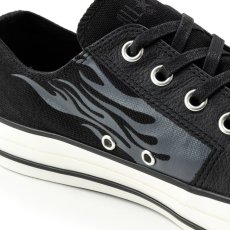 画像8: CALEE(キャリー) / × CONVERSE ALL STAR AGED OX / CL (8)