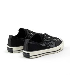 画像3: CALEE(キャリー) / × CONVERSE ALL STAR AGED OX / CL (3)