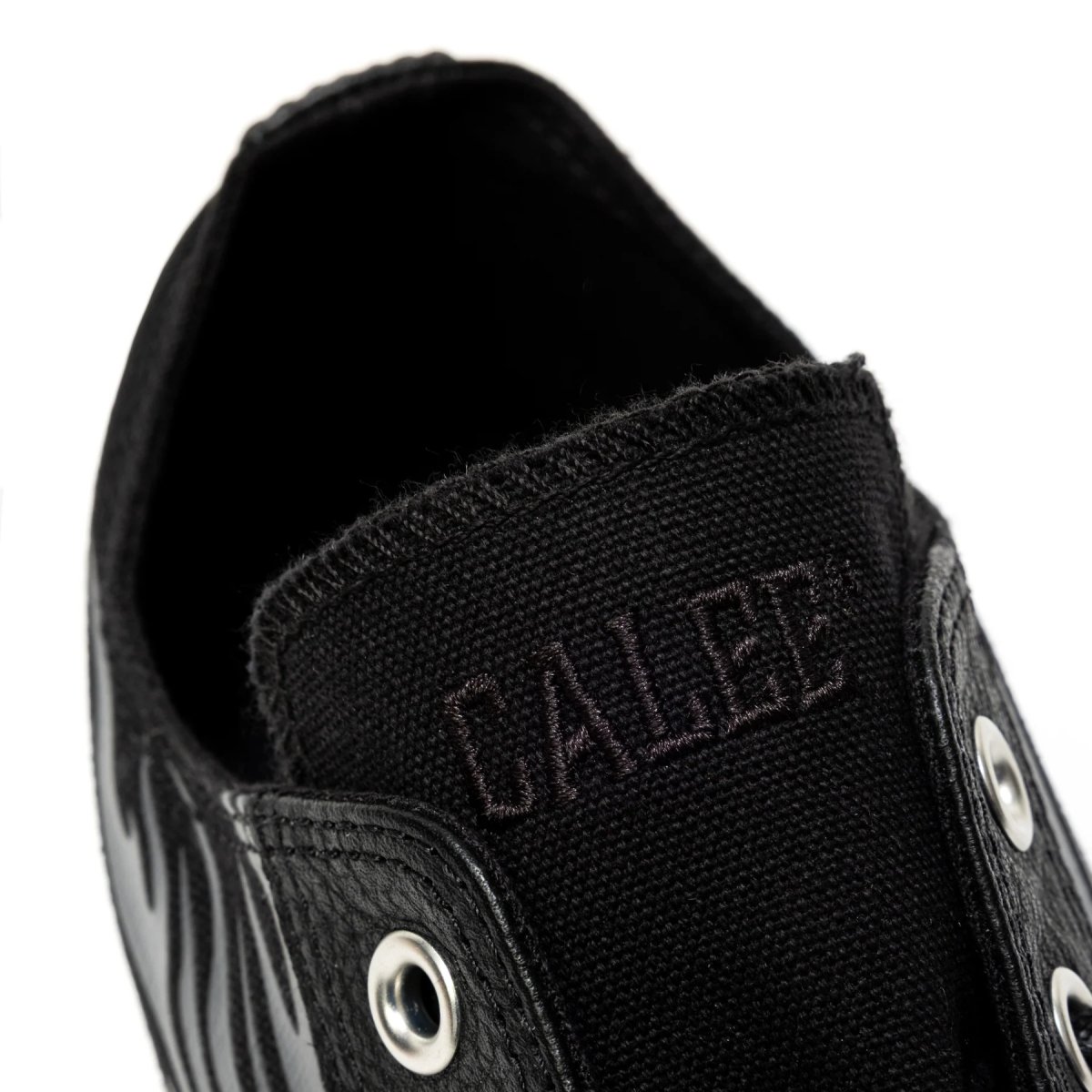 画像14: CALEE(キャリー) / × CONVERSE ALL STAR AGED OX / CL (14)