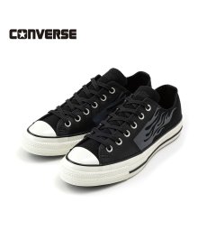画像1: CALEE(キャリー) / × CONVERSE ALL STAR AGED OX / CL (1)