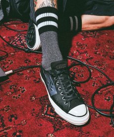 画像18: CALEE(キャリー) / × CONVERSE ALL STAR AGED OX / CL (18)
