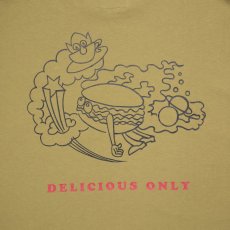 画像13: HAIGHT / M.C BURGER LS Tee (13)