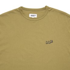 画像10: HAIGHT / M.C BURGER LS Tee (10)