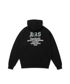 画像3: HIDEANDSEEK(ハイドアンドシーク) / H.A.S Hooded Sweat Shirt (3)