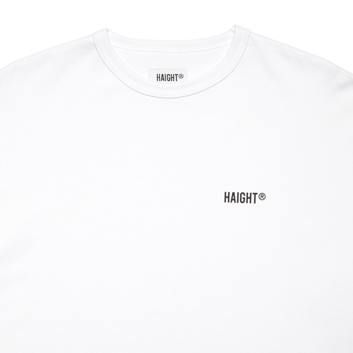 画像7: HAIGHT / HEAVY L/S TEE (7)