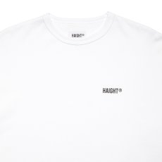 画像7: HAIGHT / HEAVY L/S TEE (7)