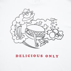 画像11: HAIGHT / M.C BURGER LS Tee (11)