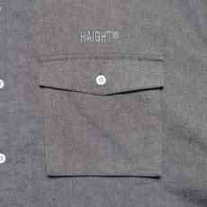 画像12: HAIGHT / OXFORD SHIRT (12)