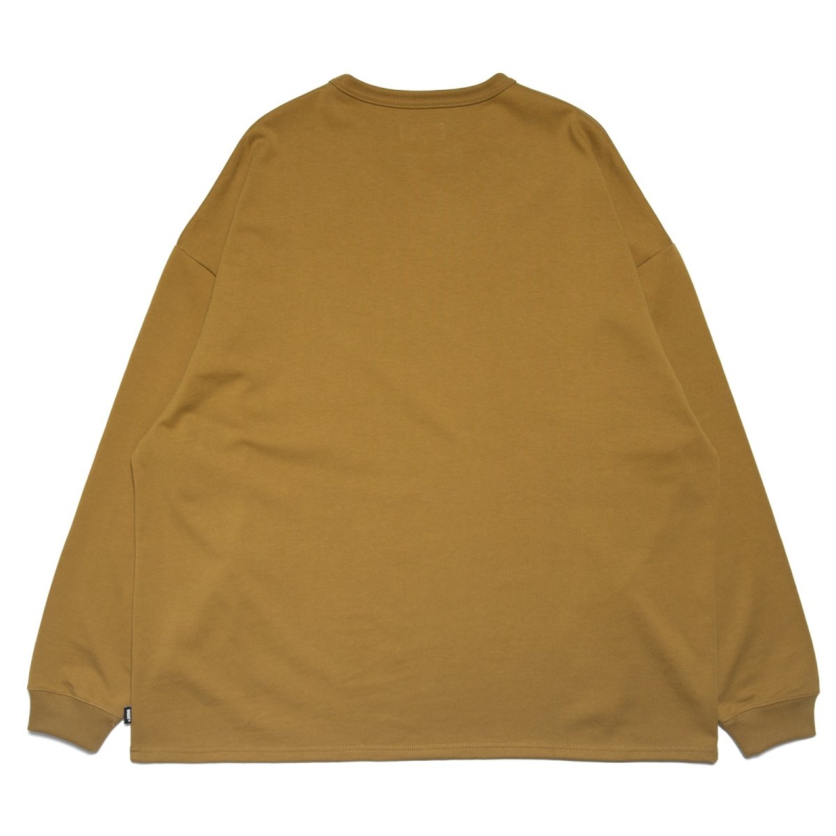 画像6: HAIGHT / HEAVY L/S TEE (6)