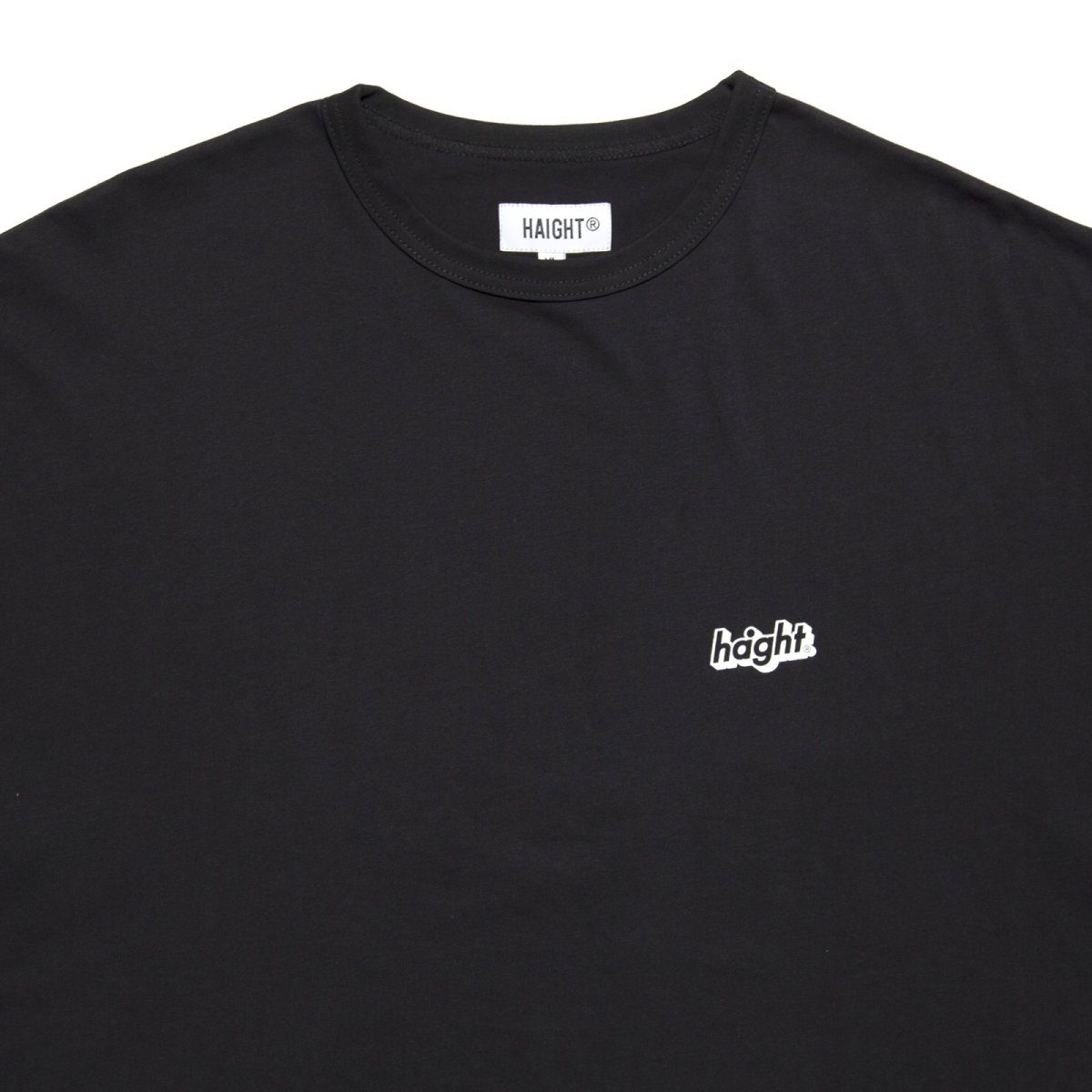 画像9: HAIGHT / M.C BURGER LS Tee (9)