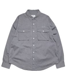 画像3: HAIGHT / OXFORD SHIRT (3)