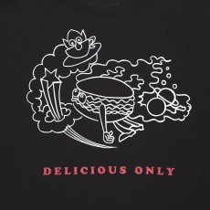 画像12: HAIGHT / M.C BURGER LS Tee (12)
