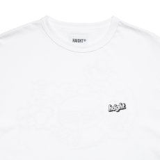 画像8: HAIGHT / M.C BURGER LS Tee (8)