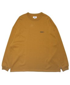 画像3: HAIGHT / HEAVY L/S TEE (3)