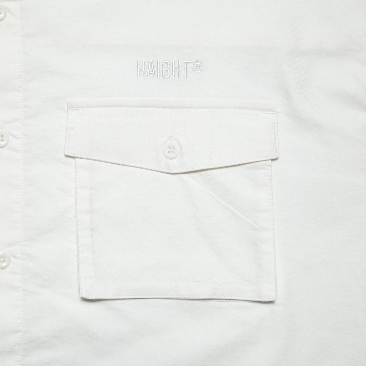 画像11: HAIGHT / OXFORD SHIRT (11)