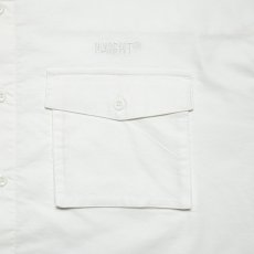 画像11: HAIGHT / OXFORD SHIRT (11)