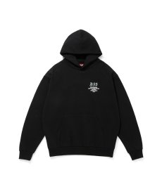 画像6: HIDEANDSEEK(ハイドアンドシーク) / H.A.S Hooded Sweat Shirt (6)