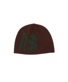 画像2: INTERBREED(インターブリード) / Road Logo Beanie (2)