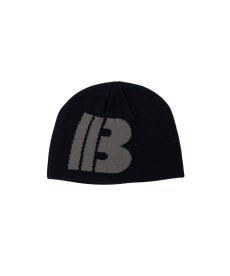 画像1: INTERBREED(インターブリード) / Road Logo Beanie (1)