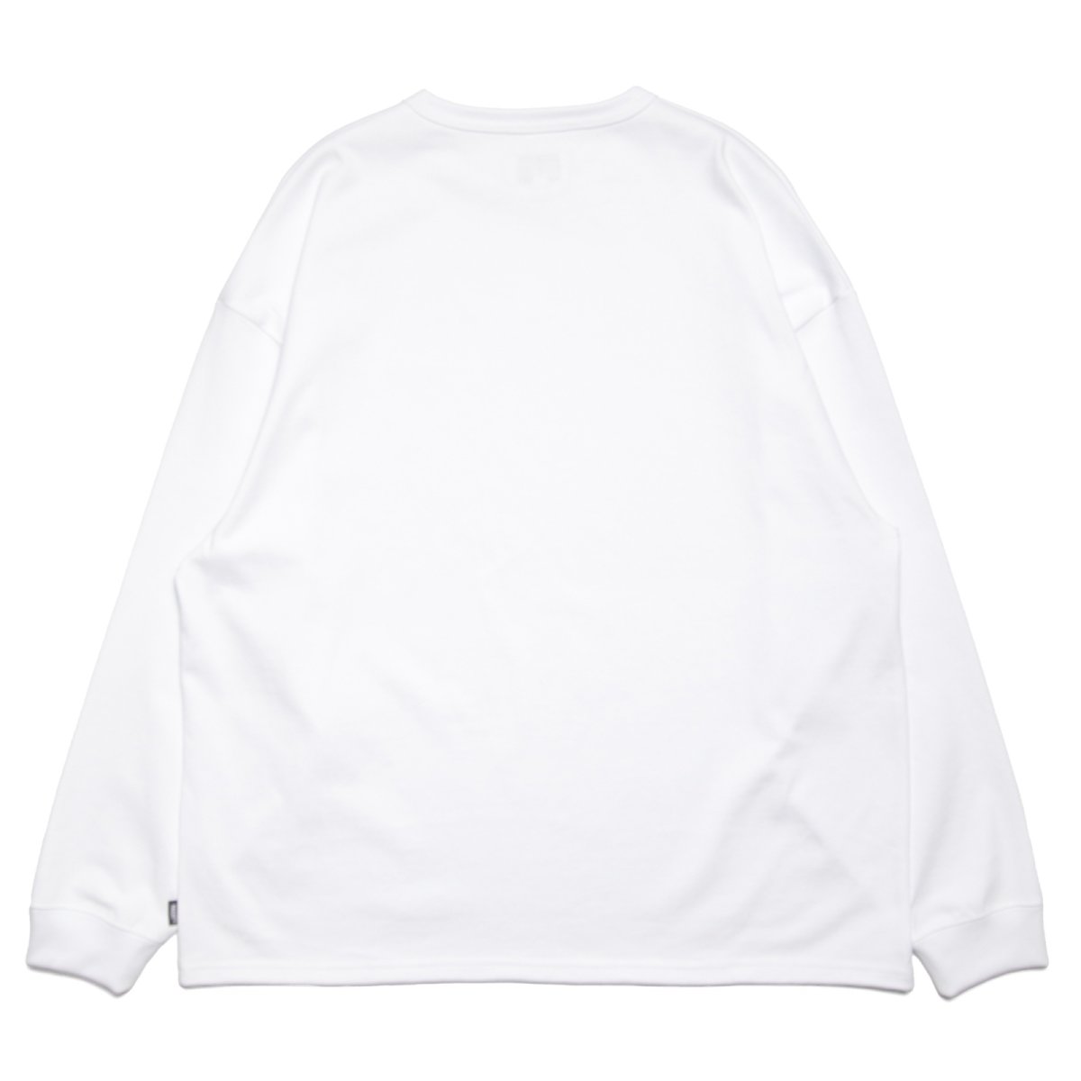 画像4: HAIGHT / HEAVY L/S TEE (4)