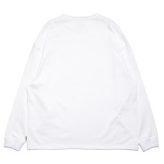 画像4: HAIGHT / HEAVY L/S TEE (4)