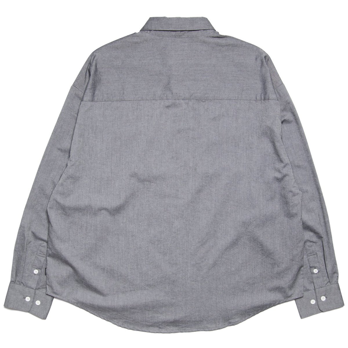 画像6: HAIGHT / OXFORD SHIRT (6)