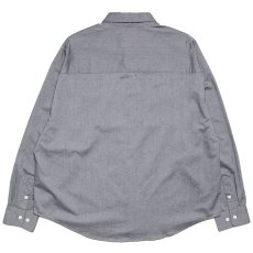 画像6: HAIGHT / OXFORD SHIRT (6)