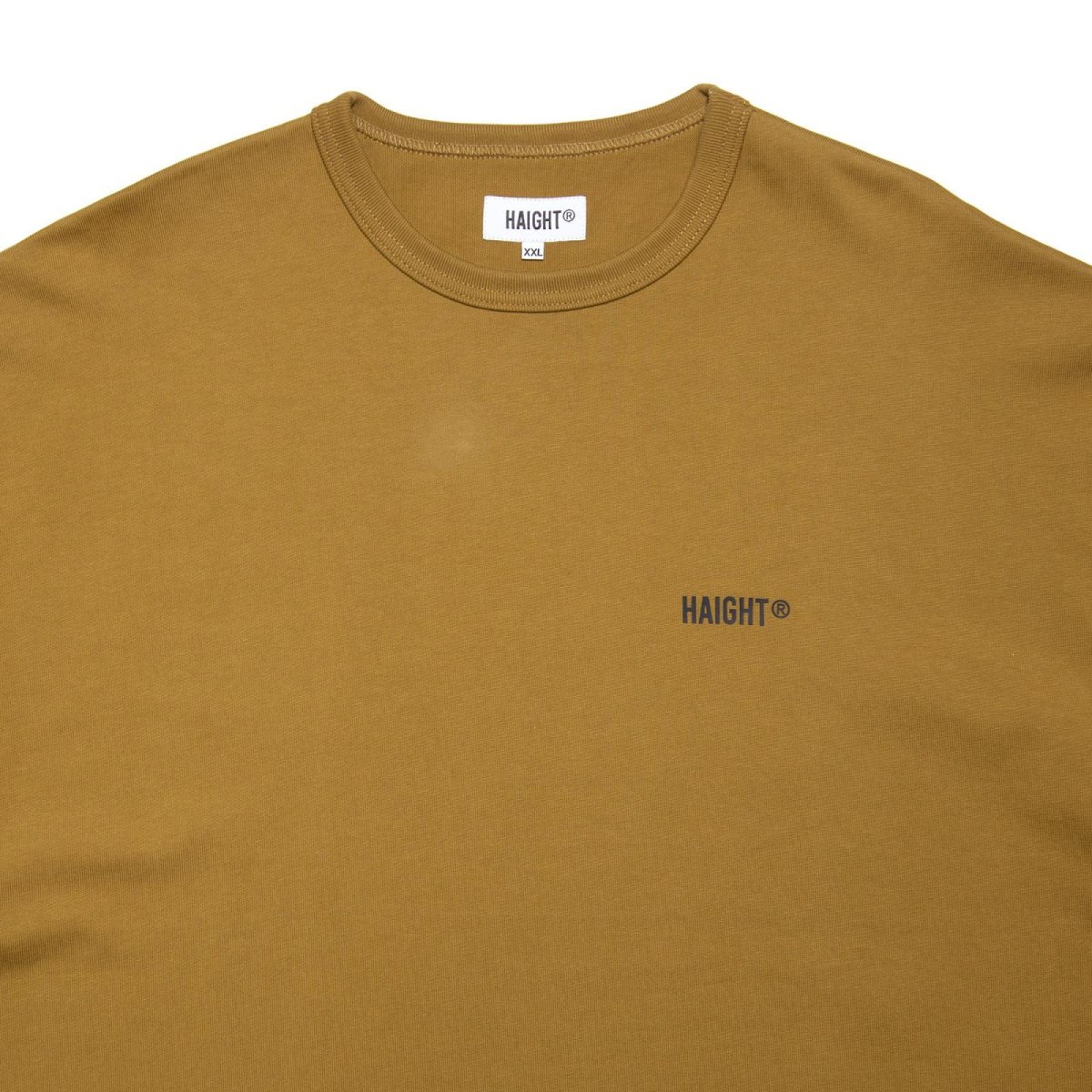 画像9: HAIGHT / HEAVY L/S TEE (9)