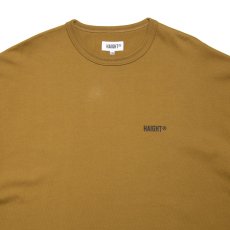 画像9: HAIGHT / HEAVY L/S TEE (9)