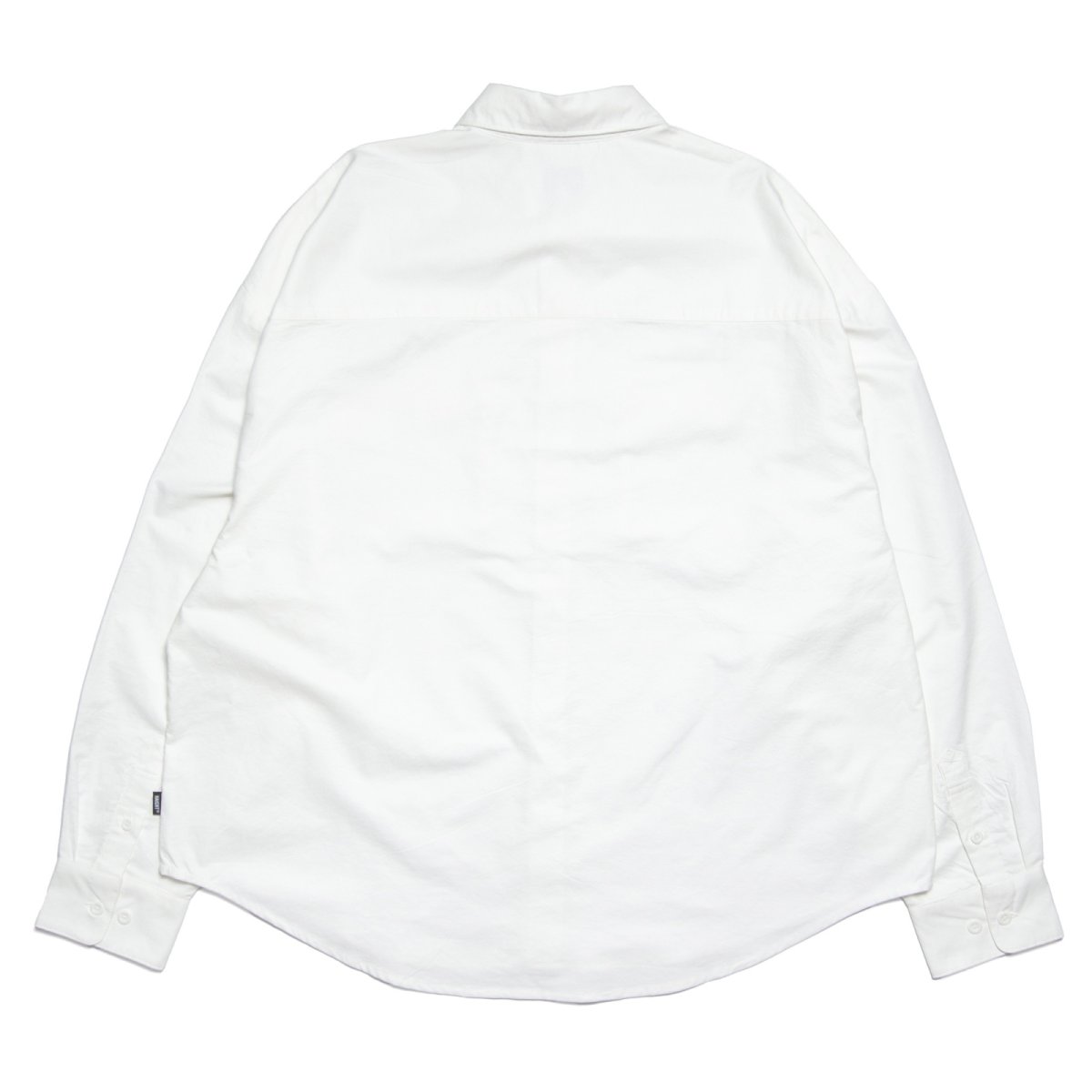 画像5: HAIGHT / OXFORD SHIRT (5)