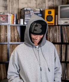 画像9: INTERBREED(インターブリード) / Road Logo Beanie (9)