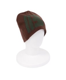 画像8: INTERBREED(インターブリード) / Road Logo Beanie (8)