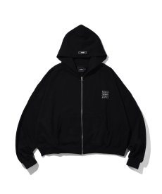 画像4: EL REIGN(エルレイン) / BREAKOUT FROST HOODIE (4)