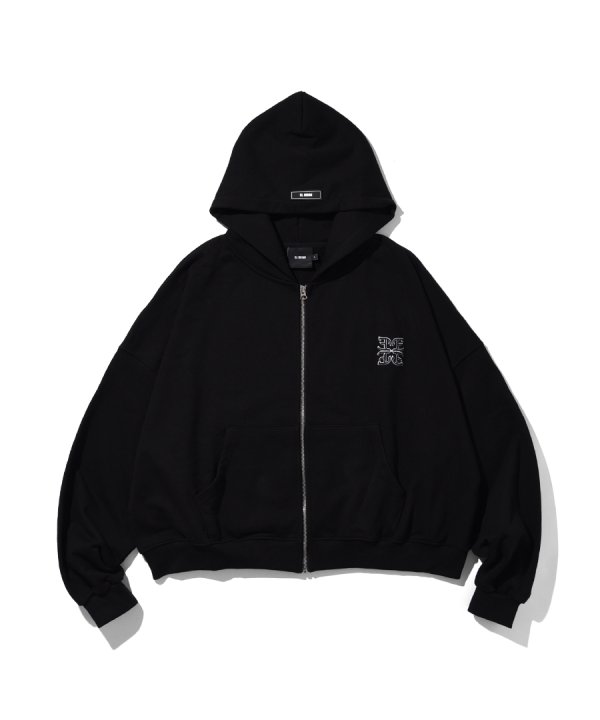 EL REIGN(エルレイン) スウェットパーカー BREAKOUT FROST HOODIE 正規