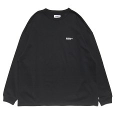 画像8: HAIGHT / HEAVY L/S TEE (8)