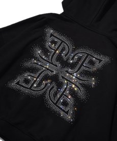 画像5: EL REIGN(エルレイン) / BREAKOUT FROST HOODIE (5)