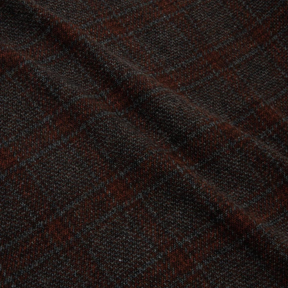 画像5: HIDEANDSEEK(ハイドアンドシーク) / Wool CPO L/S Shirt(26aw) (5)