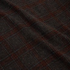 画像5: HIDEANDSEEK(ハイドアンドシーク) / Wool CPO L/S Shirt(26aw) (5)