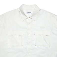 画像8: HAIGHT / OXFORD SHIRT (8)