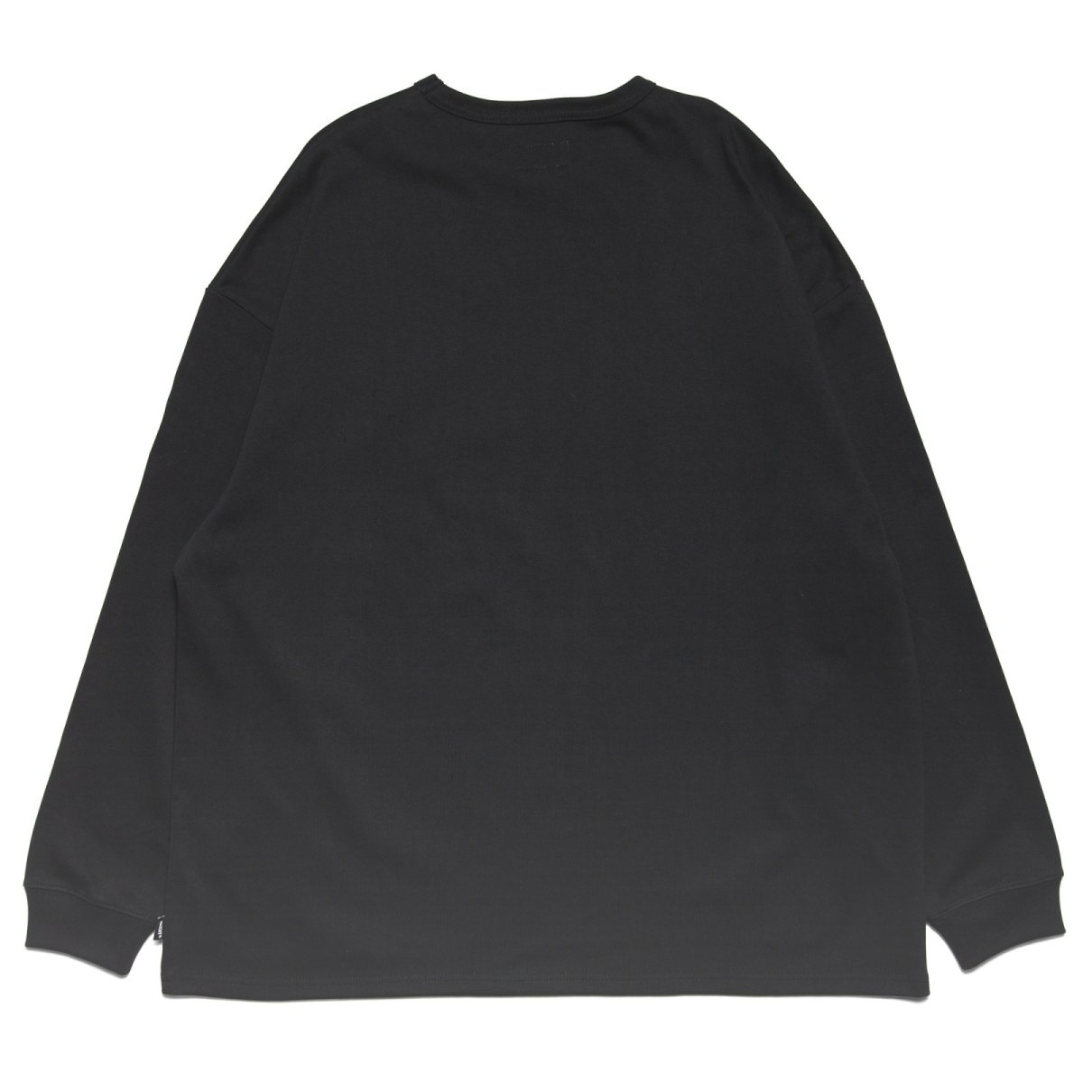 画像5: HAIGHT / HEAVY L/S TEE (5)
