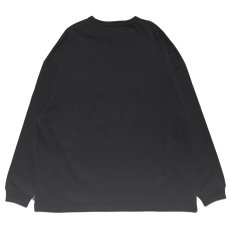 画像5: HAIGHT / HEAVY L/S TEE (5)