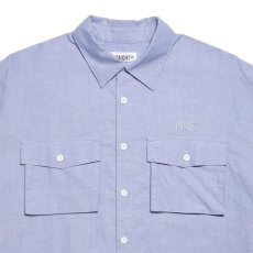 画像7: HAIGHT / OXFORD SHIRT (7)