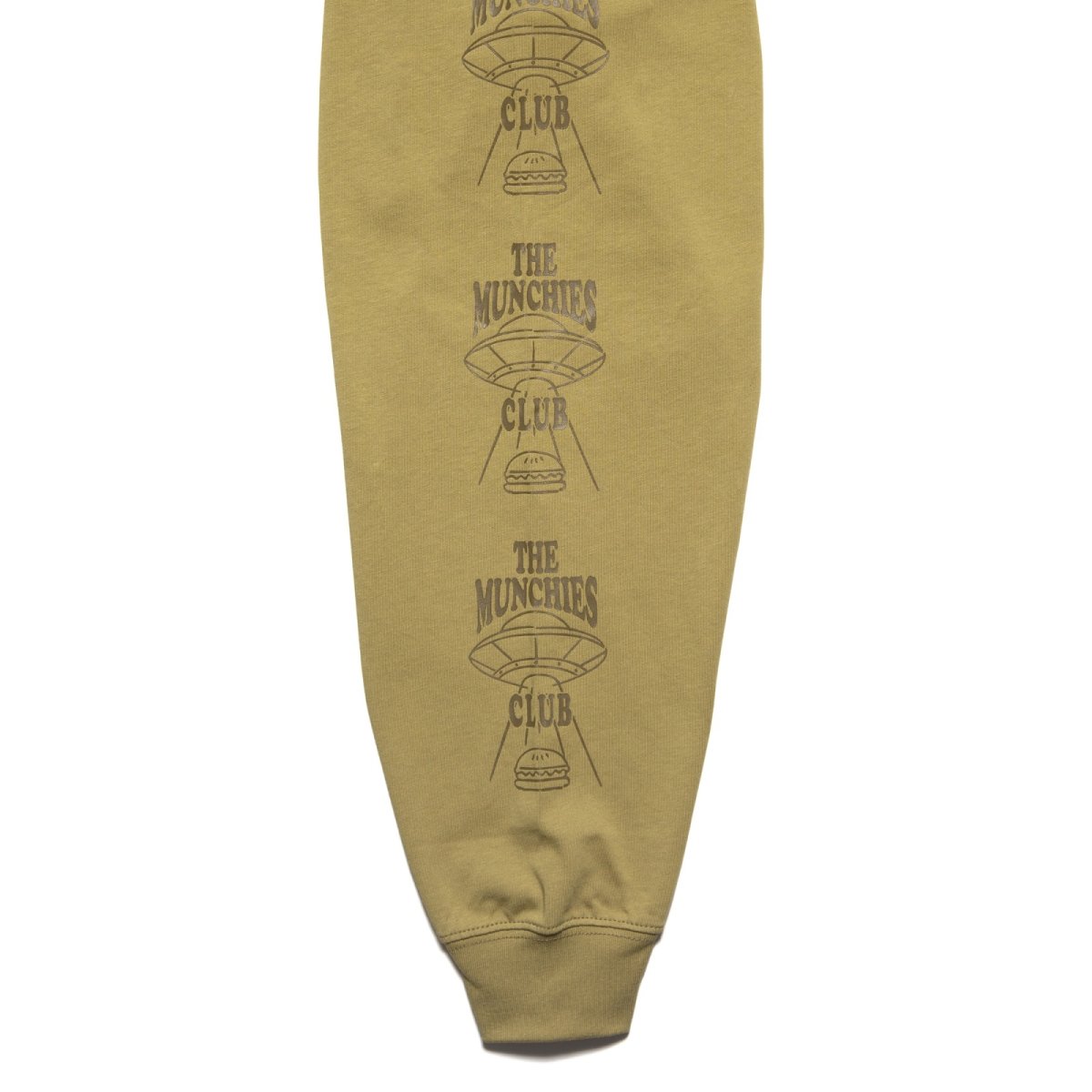 画像16: HAIGHT / M.C BURGER LS Tee (16)