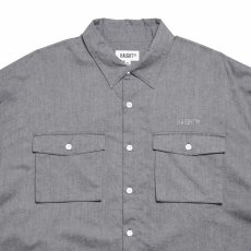 画像9: HAIGHT / OXFORD SHIRT (9)