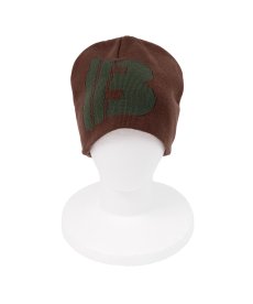 画像6: INTERBREED(インターブリード) / Road Logo Beanie (6)
