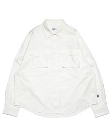 画像2: HAIGHT / OXFORD SHIRT (2)