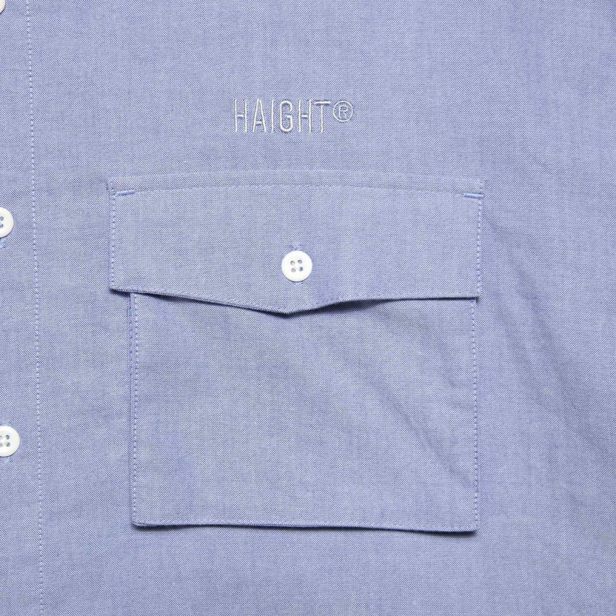 画像10: HAIGHT / OXFORD SHIRT (10)