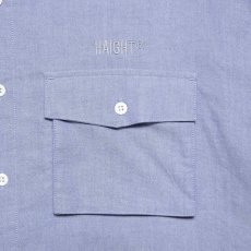 画像10: HAIGHT / OXFORD SHIRT (10)