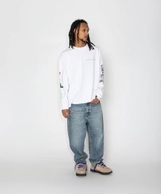 画像6: APPLEBUM(アップルバム) / “Skate Deck” L/S T-shirt (6)